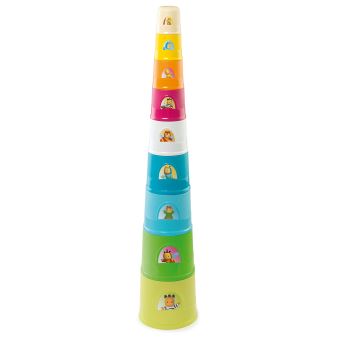 COTOONS SUPER MAGIC TOWER 73CM