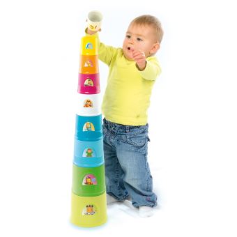 COTOONS SUPER MAGIC TOWER 73CM