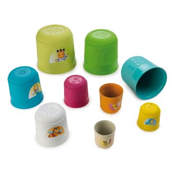 COTOONS SUPER MAGIC TOWER 73CM