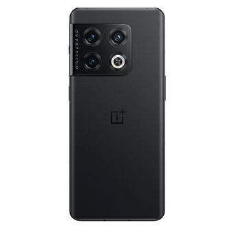 Smartphone OnePlus 10 Pro 6,7" 5G 128 Go Double SIM Noir