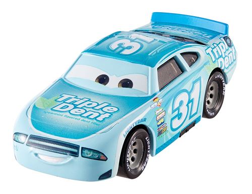 Voiture Disney Cars 3 Terry Kargas