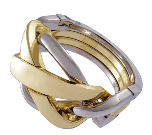 Casse-tête Gigamic Huzzle Cast Ring Niveau 4