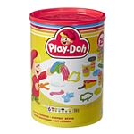 Coffret Play Doh Rétro