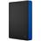 Seagate Game Drive for PS4 STGD4000400 - Vaste schijf - 4 TB - extern (draagbaar) - USB 3.0 - zwart - voor Sony PlayStation 4, Sony PlayStation 4 Pro, Sony PlayStation 4 Slim_2