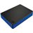 Seagate Game Drive for PS4 STGD4000400 - Vaste schijf - 4 TB - extern (draagbaar) - USB 3.0 - zwart - voor Sony PlayStation 4, Sony PlayStation 4 Pro, Sony PlayStation 4 Slim_5