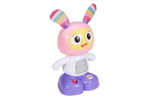 Jouet d’éveil Fisher Price Mini BeBa
