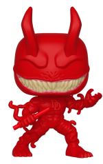 Figurine Funko Pop MarvelVenom S2 Daredevil