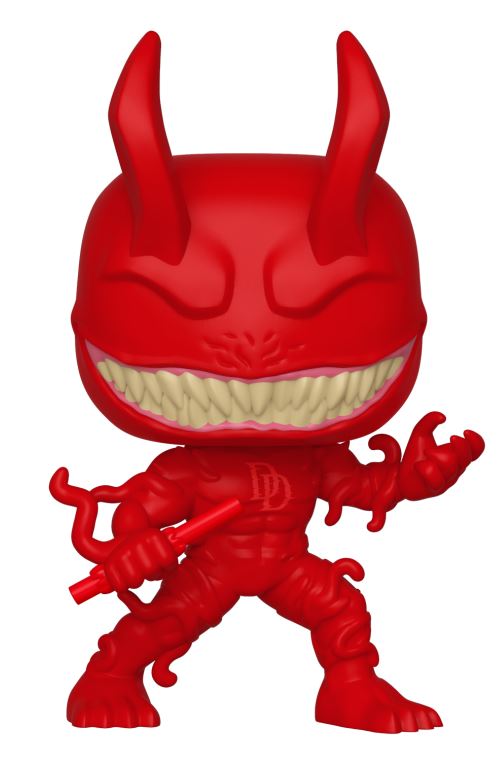 Acheter Figurine Funko Pop MarvelVenom S2 Daredevil État correct - 14,95 € Figurine Funko Pop MarvelVenom S2 Daredevil État correct - Funko reconditionné disponible sur Fnac