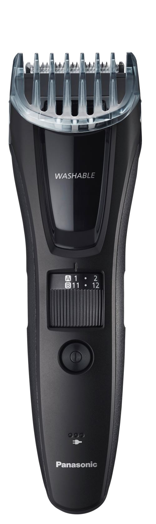 Tondeuse homme Panasonic Multi usages ER-GB61-K503 Noir