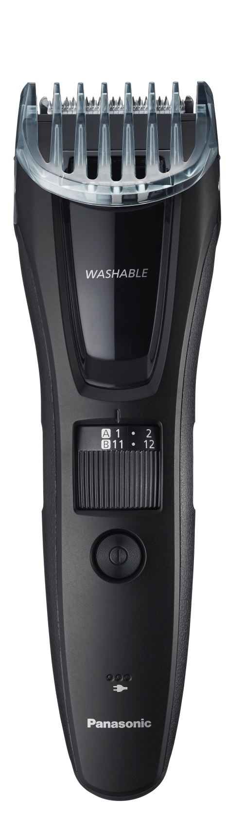 Tondeuse Homme Panasonic Multi Usages Er-Gb61-K503 Noir