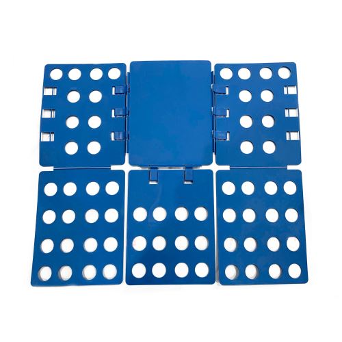Planche à plier le linge Garnier PAP25 Bleu