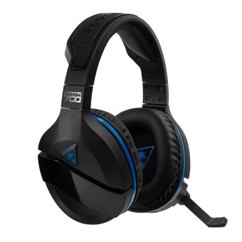 Casque Gaming sans fil Turtle Beach Stealth 700 pour PS4 - 1