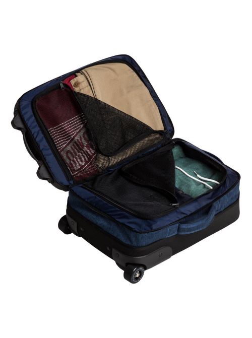 Bagage cabine quicksilver best sale