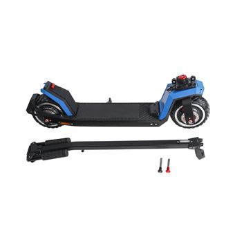 Trottinette électrique Dualtron Sonic 700 W Bleu