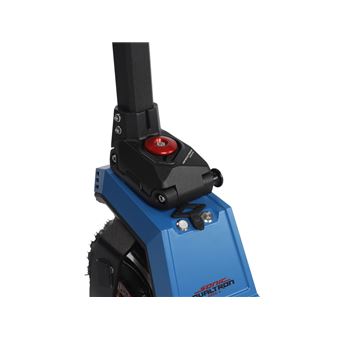 Trottinette électrique Dualtron Sonic 700 W Bleu