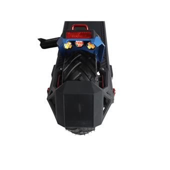 Trottinette électrique Dualtron Sonic 700 W Bleu