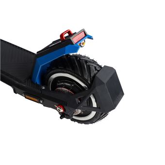 Trottinette électrique Dualtron Sonic 700 W Bleu