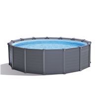 Piscine Tubulaire Achat Matériel De Jardin Soldes Fnac