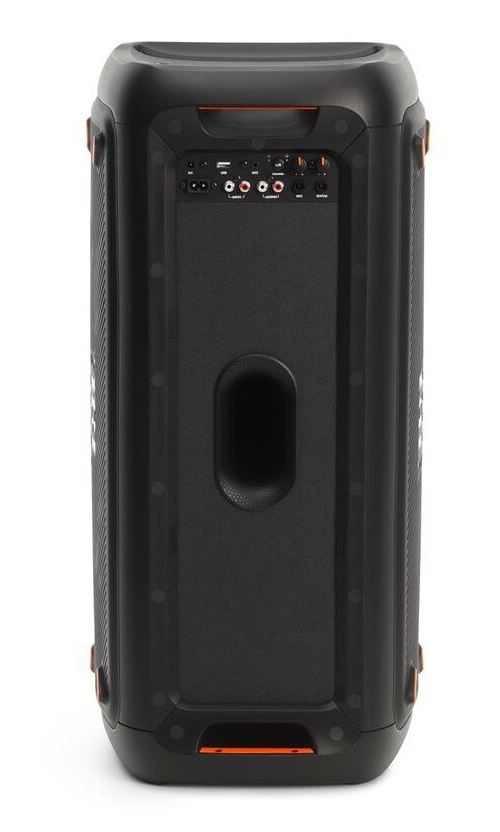 JBL PartyBox 300 - Lautsprecher - kabellos - Bluetooth - Schwarz