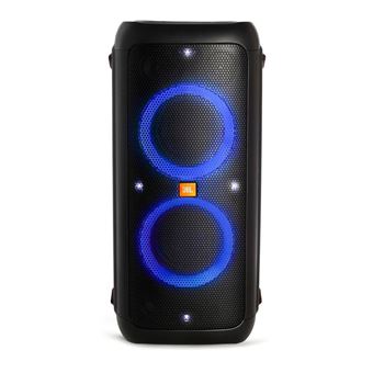 Enceinte portable Bluetooth JBL PartyBox 300 Noir
