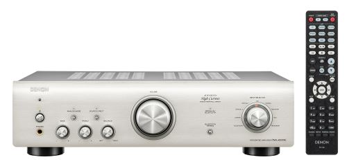 Amplificateur Hi Fi Denon PMA 600NE - vue 2