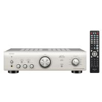 Denon PMA-600NE - Verstärker - 2 x 70 Watt - Premium Silver