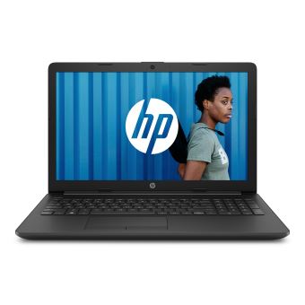 PC PORTABLE HP 250 G10 NOIR 15 POUCES I3-1315U 8GO/512GO WIFI 6
