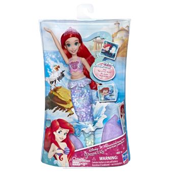 Poupée Princesse Disney Ariel de 80 centimètres Jakks Pacific