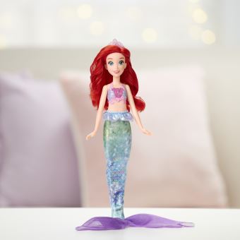 Poupée chantante Disney Princesses Ariel 30 cm