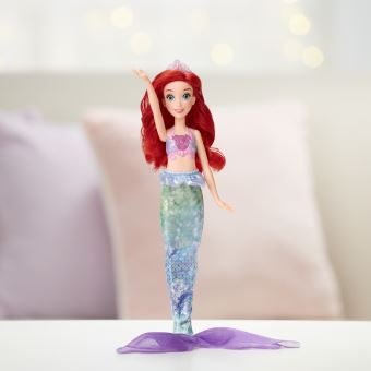 Poupée chantante Disney Princesses Ariel 30 cm