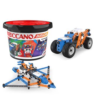 Junior - Baril 150 pièces - 1