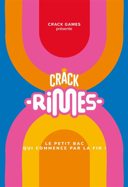 Jeu d'ambiance Yaqua Studio Crack Rimes