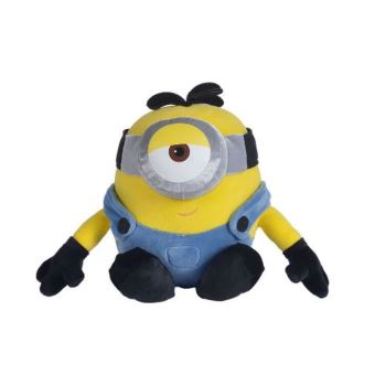 Peluche Minion 25 cm Modèle aléatoire