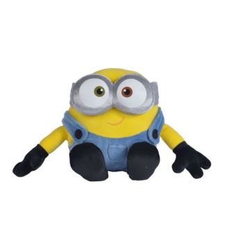 Peluche Minion 25 cm Modèle aléatoire