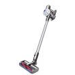 Aspirateur balai sans fil Dyson V6 Cordfree 21,6 V