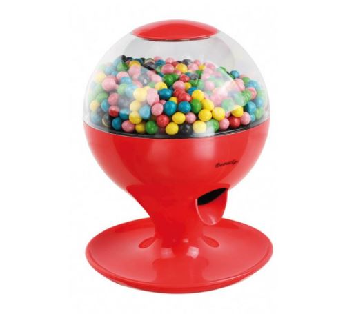 Domoclip Automatische Snoepautomaat DOM374 Rood