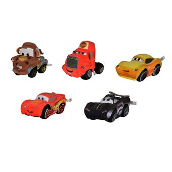 peluche cars flash mcqueen