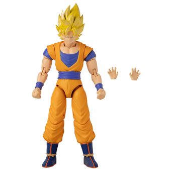 Dragon Ball - Figurine Dragon Stars 17 cm - Modèle Aléatoire