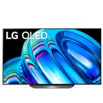 TV LG OLED55B2 139 cm 4K UHD Smart TV 2022 Gris foncé