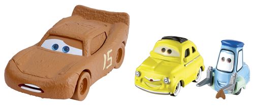 6 Pièce Disney Cars, Car Véhicule, Voiture Jouets Cars, Disney Pixar Cars,  Petite Voiture Enfant, Véhicules Sonores Cars, Lightning McQueen, Convient  aux Enfants de Plus de 3 Ans : : Jeux et Jouets