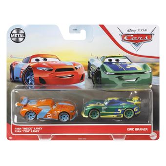 Soldes Disney Pixar Circuit Florida Cars 3 2024 au meilleur prix