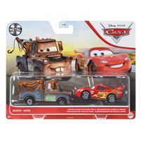 Disney Pixar Cars 3 - Thomasville Trackset - Autre circuits et
