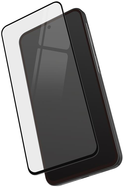 Protection d'écran pour smartphone Tigerglass en verre trempé Recyclé Transparent pour Samsung Galaxy A37 5G