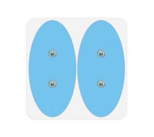 Pack de 8 électrodes Bluetens Surf Bleu