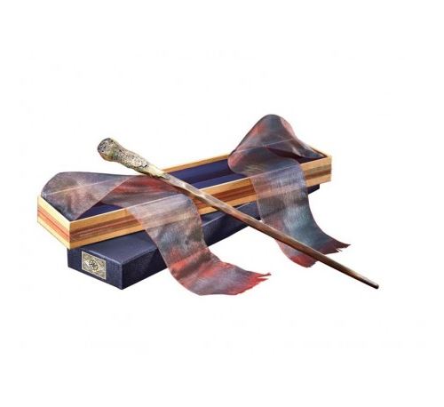 Baguette magique The Noble Collection Harry Potter Ollivander Ron Weasley