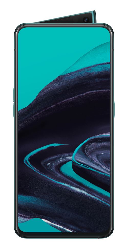 Oppo Reno2