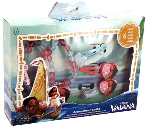 VAIANA VAIANA - SET BEST FRIENDS