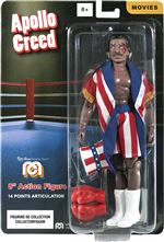 Figurine Lansay Rocky - Apollo Creed