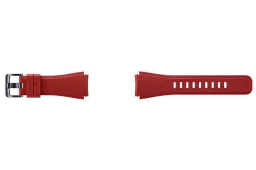 Samsung Gear S3 Armband 22 mm Standard -Orange