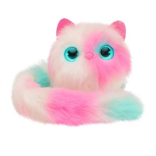 peluche pomsies avis